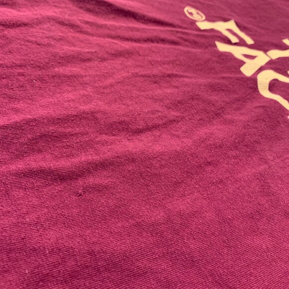 "To the Face" Graphic Tee | Men's XL | Planet of the Grapes - Picture 8 of 8